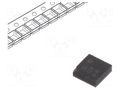 Sensor: magnetic field; 1.7÷5.5VDC,3VDC; 100Hz; -40÷85°C; LGA4 COTO TECHNOLOGY RR112-1G42-532
