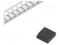 Sensor: magnetic field; 1.7÷5.5VDC,3VDC; 100Hz; 1.45x1.45x0.44mm COTO TECHNOLOGY RR112-1G42-532