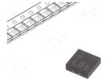 Sensor: magnetic field; 1.7÷5.5VDC,3VDC; 2Hz; 1.45x1.45x0.44mm COTO TECHNOLOGY RR132-1B12-552
