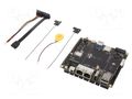 Evaluation; x86; Comp: Intel® Celeron® J4125 SEEED STUDIO SEEED-102110540