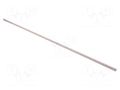 Busbar; 10mm2; Poles: 1; 690VAC; 690VDC; Inom: 63A; No.of mod: 60 ABB PS1/60