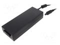 Power supply: switching; 19VDC; 10.6A; 200W; 80÷264VAC; 0÷60°C XP POWER ALM200PS19C2-8