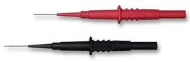 PROBES, TEST, BACK 134313