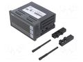 Module: meter; pressure,speed,temperature,humidity; 0÷10V,2÷10V APAR AR517/WU/RS485