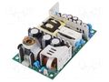 Power supply: switching; open; 350W; 85÷264VAC; OUT: 1; 28VDC; 7.1A XP POWER GCS350PS28