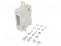 Fourth pole; side; GL LOVATO ELECTRIC GLX420315