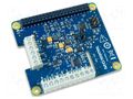 Accessories: expansion board; expansion board; 40pin DIGILENT 6069-410-003