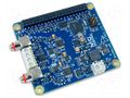 Accessories: expansion board; 40pin DIGILENT 6069-471-000