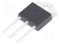 Thyristor; 1.2kV; Ifmax: 50A; 32A; Igt: 80mA; TOP3; THT; tube STMicroelectronics BTW69-1200RG