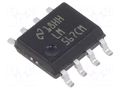 IC: PLL generator; tone decoder; 3.5÷8.5VDC; SO8; 95pcs. TEXAS INSTRUMENTS LM567CM/NOPB