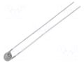 NTC thermistor; 10kΩ; THT; 3950K; -40÷125°C; ±10%; 2.5mm EPCOS / TDK B57891M0103K000
