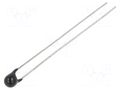 NTC thermistor; 10kΩ; THT; 3950K; -40÷125°C; 2.5mm EPCOS / TDK B57891S0103H009