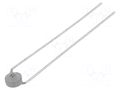 NTC thermistor; 1kΩ; Ø: 5.5mm; -55÷125°C; 450mW; ±5%; THT; 3730K EPCOS / TDK B57164K0102J000