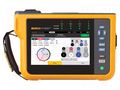 Meter: power quality logger; Network: three-phase; 280x190x62mm FLUKE FLK-1777/BASIC