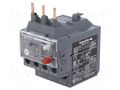 Thermal relay; Series: EasyPact TVS; Auxiliary contacts: NC + NO SCHNEIDER ELECTRIC LRE04