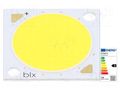 Power LED; COB; 23.2W; 5000K; 4169lm; 120°; Front: flat; CRImin: 70 BRIDGELUX BXRE-50C4001-B-84