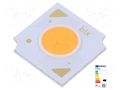 Power LED; white warm; COB; 25.6W; 3000K; 1459lm; 120°; CRImin: 90 BRIDGELUX BXRH-30G1000-B-83