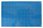 PCB, OKTOPAD, SINGLE SIDED, 100X160 MPRRB-003