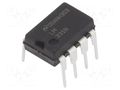 IC: U/f converter; 135uA; 4÷40VDC; DIP8; 0÷40V TEXAS INSTRUMENTS LM331N/NOPB