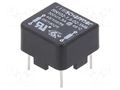 Inductor: wire with current compensation; THT; 1.5A; 94mΩ; 1.6mH SCHAFFNER RN102-1.5-02-1M6