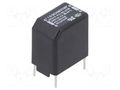 Inductor: wire with current compensation; THT; 500mA; 1200mΩ SCHAFFNER RN212-0.5-02-27M