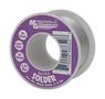 SOLDER WIRE, 63/37 SN/PB, 18G, NO CLEAN 4860-18G