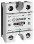 SOLID STATE RELAY, 10A, 24-280VAC, PANEL 84137001N.