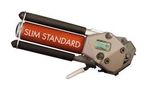 HAND TOOL, SLIM STANDARD BAND, 1.2LBS 601-109