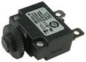CIRCUIT BREAKER, THERMAL, 1P, 250V, 12A CMB-123-11C3N-B-A