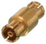 BULLET ADAPTER, SMPM JACK-JACK, 50 OHM 125-0901-801