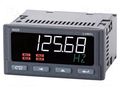 Meter: multifunction; digital,mounting; LCD; 5 digits,6 digits LUMEL N32O-120000000M0