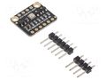 Sensor: atmospheric; pressure,air quality,temperature,humidity DFROBOT DF-SEN0375