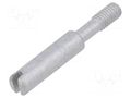 LAPP connector H-D GUIDE PIN LAPP 11280000