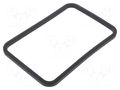 Han 48B gasket HARTING 09300009995