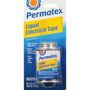 Liquid electrical tape 118ml 85120 Permatex 85120 686226851208