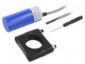Sensor: capacitive; Range: 0÷25mm; OUT: PNP / NO; Usup: 10÷30VDC EATON ELECTRIC E53KAL34T111