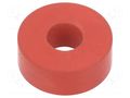 Sealing rings; FKM; 7.5mm; PG16; red; -20÷200°C; SKINDICHT® LAPP LP-52010360