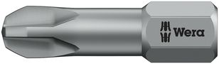 851/1 TZ bits, PH 3x25, Wera 05056525001
