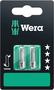 851/1 TZ SB bits, 1 x PH 1x25; 1 x PH 2x25; 1 x PH 3x25, Wera 05073326001