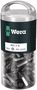851/1 Z DIY 100 bits, 100 x PH 2x25, Wera 05072441001
