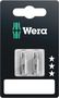 851/1 Z SB bits, 2 x PH 2x25, Wera 05073305001