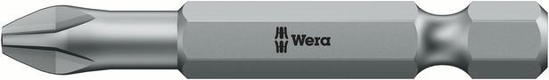 851/4 TZ bits, PH 3x50, Wera 05059815001