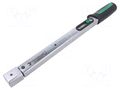 Wrench; torque; Overall len: 410mm; 25÷130Nm; Socket size: 14x18mm STAHLWILLE ST-50184012