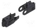 Bracket; 03; for cable chain IGUS 03.05.12Z
