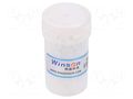 Sensor: gas; nitrogen dioxide (NO2); Range: 0÷20ppm; ME3 WINSEN ME3-NO2