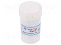 Sensor: gas; nitrogen dioxide (NO2); Range: 0÷20ppm; ME3 WINSEN ME3-NO2