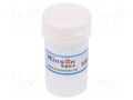Sensor: gas; oxygen (O2); Range: 0÷25% VOL; ME2; Press-Fit WINSEN ME2-O2-20MM