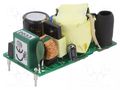 Converter: AC/DC; 25W; Uin: 90÷264VAC; 15VDC; Iout: 1.67A; 85%; THT TDK-LAMBDA KPSB25-15