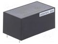 Converter: AC/DC; 25W; Uin: 90÷264VAC; 12VDC; Iout: 2.1A; 84%; KPSB25 TDK-LAMBDA KPSB25-12-E