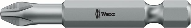 853/4 ACR® bits, PH 2x50, Wera 05346286001